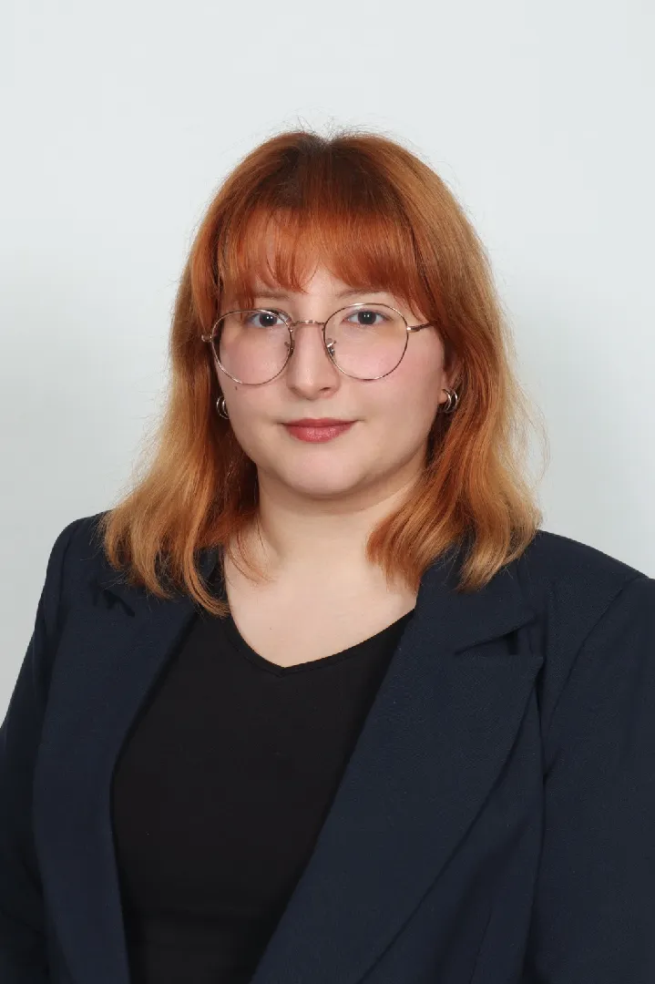 Zeynep Nur Topaloğlu